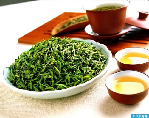 庐山特产茶叶是什么茶 庐山最知名的茶是什么茶