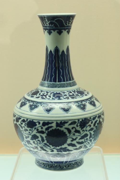 陶瓷是特色还是特产 中国陶瓷有什么特色