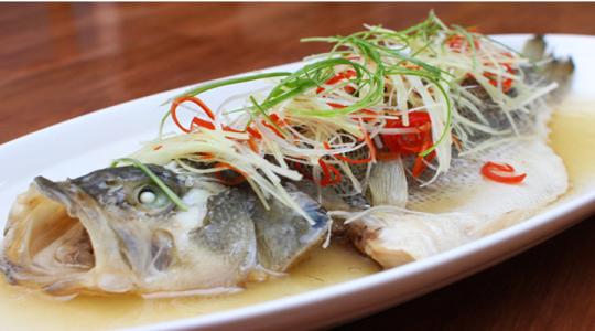 鲈鱼干干货特产 鲈鱼干的腌制方法