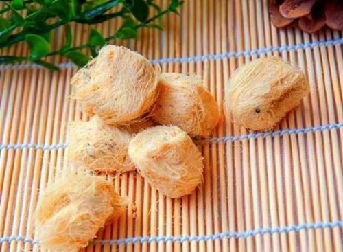 椰子糖义乌特产 海南正宗椰子糖多少钱一斤