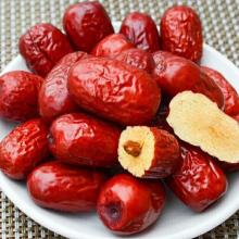 天山红红枣特产 新疆大红枣叫什么名