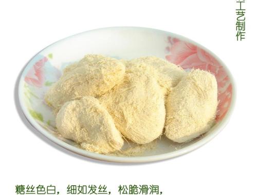 广西特产豆腐丝 豆腐丝是哪里的特产