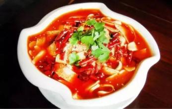 本县豆瓣酱是哪个省的特产 全国哪个县的辣椒豆瓣酱最有名