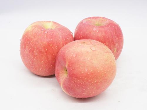 烟台特产樱桃苹果 烟台特产苹果的介绍