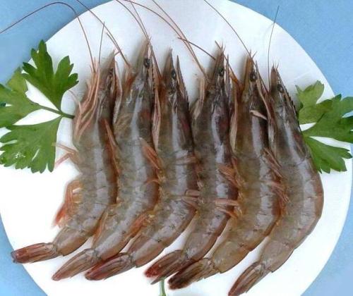 青岛特产干大对虾怎么做 青岛特产海鲜大对虾怎么吃