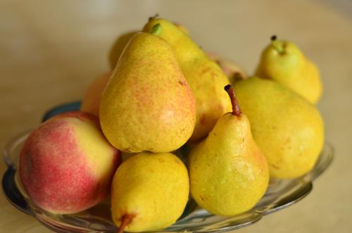 山东省的特产水果有哪些名字 山东特产都有哪些水果