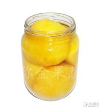 砀山特产黄桃罐头没有生产日期 砀山黄桃罐头十大品牌