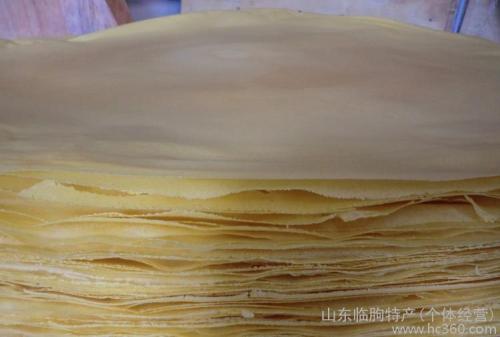 武汉特产是杂粮煎饼 湖北最出名的煎饼