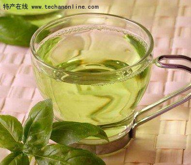 中国十大绿茶特产 中国十大绿茶列表