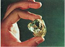 埃及特产钻石手链图片欣赏 