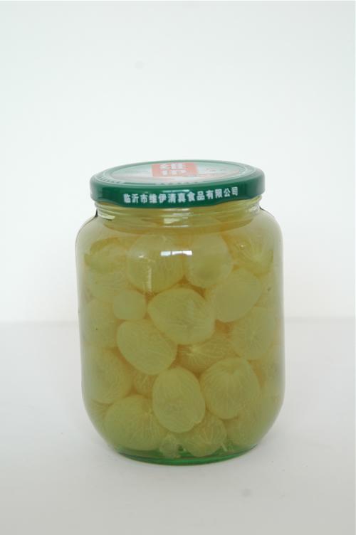 塞尔维亚土特产罐头 中国最顶级罐头