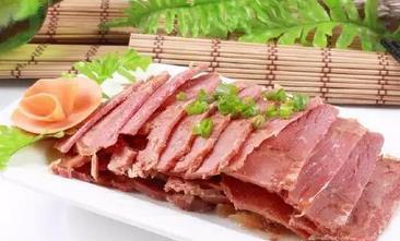 晋州咸驴肉是河北特产吗 晋州咸驴肉哪家最好吃
