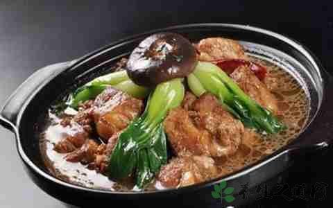 砂锅粥是广东哪里的特产 广东砂锅粥最主要调料