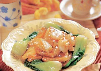 温州特产美食海鲜 温州特产海鲜排名