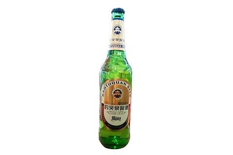 青岛特产纯生啤酒多少钱一箱 青岛啤酒纯生10罐价格
