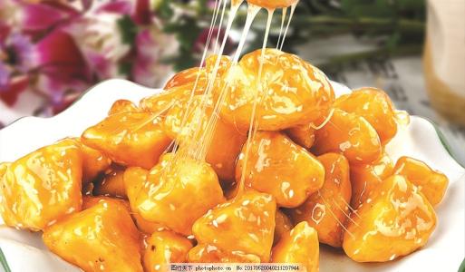 山东泰安高新区特产 山东泰安最出名特产零食