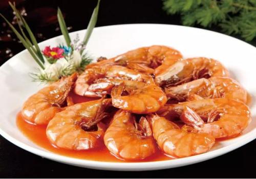 青岛特产大虾的做法 青岛大虾怎么做才好吃