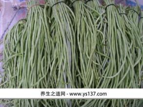 豇豆是哪个省的特产 云南省哪些地方产豇豆