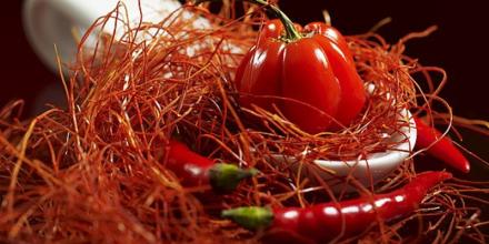 当零食的辣椒是哪里的特产 每个省份特产的辣椒