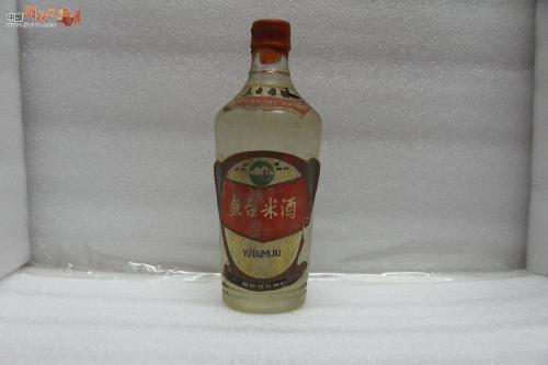 江米酒是哪里特产 江米酒图片