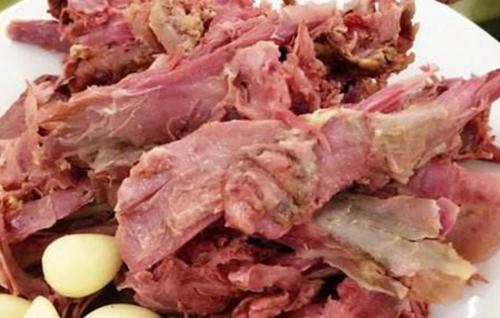 徐州哪里特产狗肉好卖一点 徐州哪里特产狗肉好吃又便宜