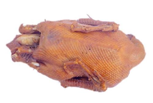广西特产丹州板鸭 能买到广西特色腊鸭吗