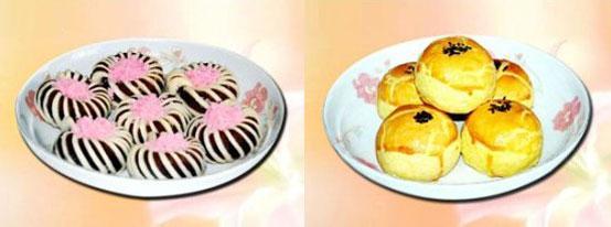 仙居特产糕点 仙居最有名的十个小吃