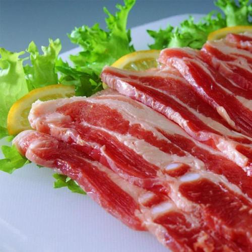 潮汕特产猪肉圈 潮汕地区像猪脚圈的零食叫什么