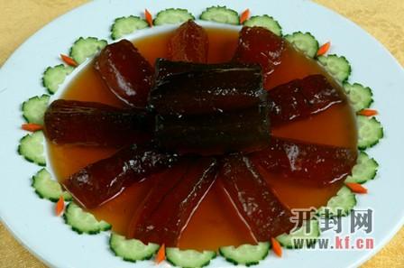 冬瓜糖为什么是东莞特产 中国哪里的冬瓜糖最好