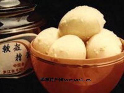 河南三门峡的特产是啥 河南省三门峡市特产有什么好吃的