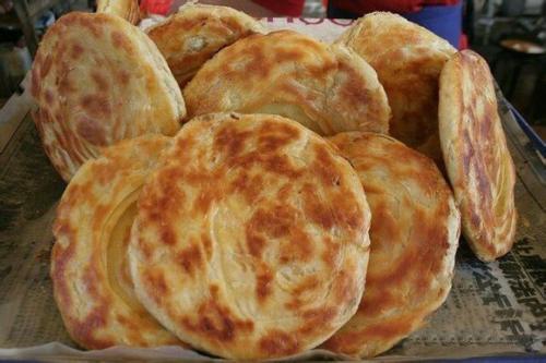 印度特产叫什么油饼 印度十大特产食物