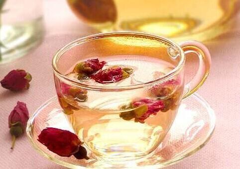 广西特产干花茶 广西的什么花茶最有名