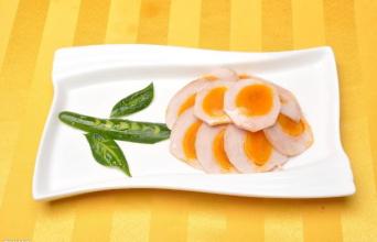 糯米鸭蛋是哪里特产 糯米鸭蛋的正确吃法