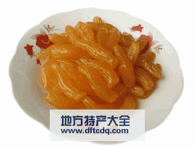 自制特产薯条 广东人自制薯条的做法