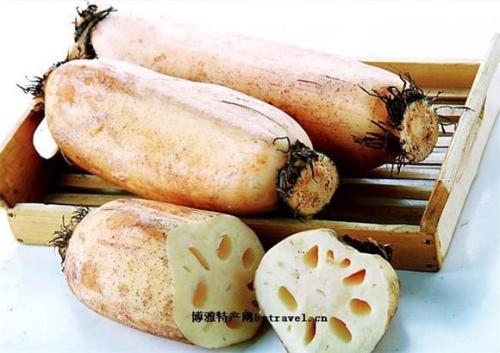 佛山紫米特产图片介绍大全集 广东佛山特产零食是什么