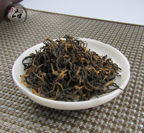 云南特产红茶的品牌 云南名寨红茶