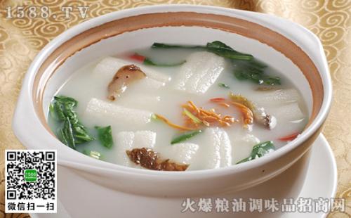 云南省石林县值得一尝的美味特产 正宗石林特产有哪些