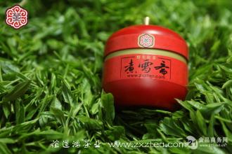 英德特产红茶 精选10款广东特产英德红茶推荐