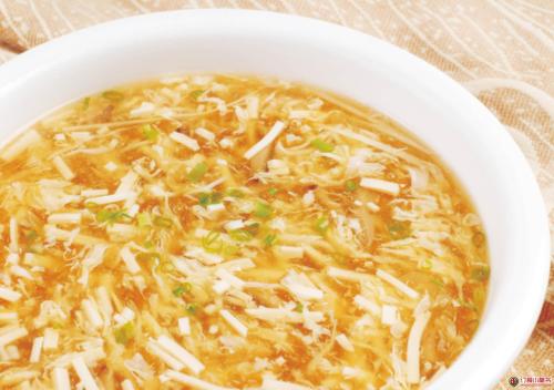 辣汤是哪里的特产 胡辣汤是中国特产吗