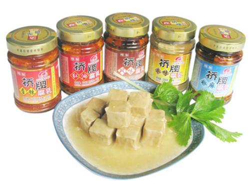 四川特产豆腐棒 怀旧零食豆腐棒