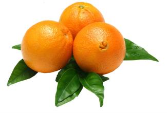 江西特产水果脐橙品种 江西脐橙哪个品种好