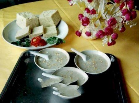 桂林油茶是哪里的特产啊 桂林在什么地方能喝到正宗油茶