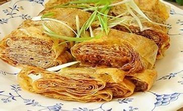 罗江土特产豆鸡图片 罗江金山镇美食