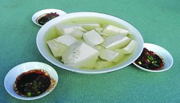 豆花泡馍是陕西哪里的特产 陕西豆花泡馍哪个牌子的好吃