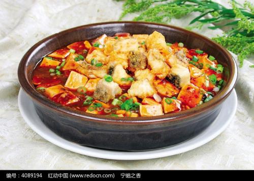 温州特产鱼豆腐 温州特产鱼豆腐图片