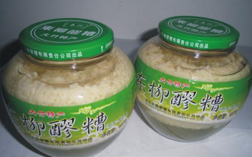 四川大竹特产豆腐干 四川最出名的豆腐干