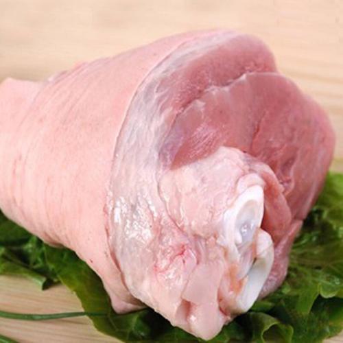 贵州土特产猪肉 贵州有名气的猪肉