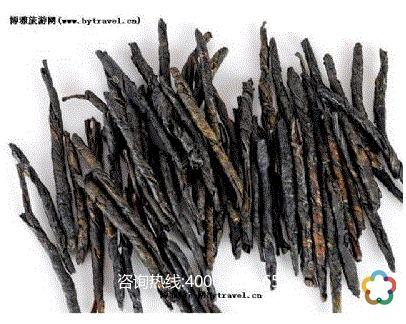 贵州铜仁的特产有哪些小吃 铜仁比较出名的特产