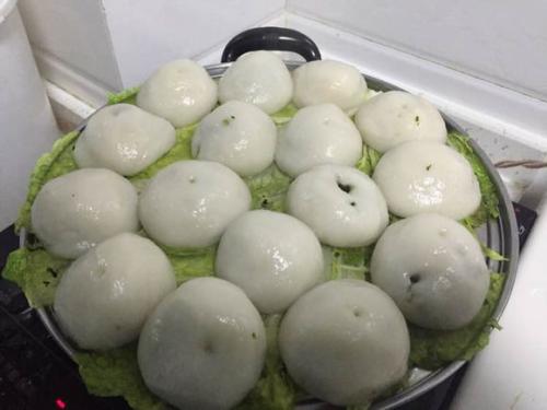 贵州特产糯米粑粑硬的怎么吃 贵州从江糯米粑粑做法