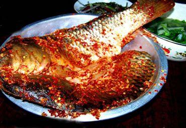 铜仁特产米虾做法 铜仁凉虾的做法大全